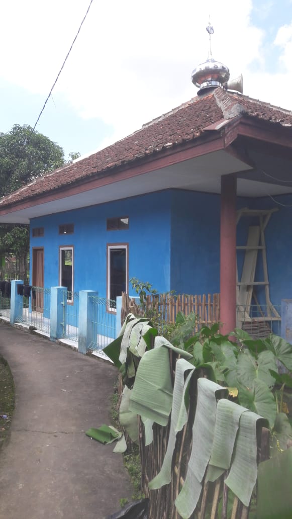 AL-MUKHLISIN