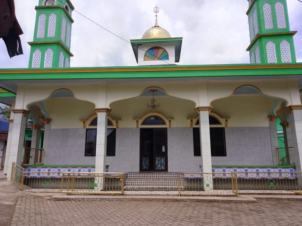 AL-WARDANIYAH