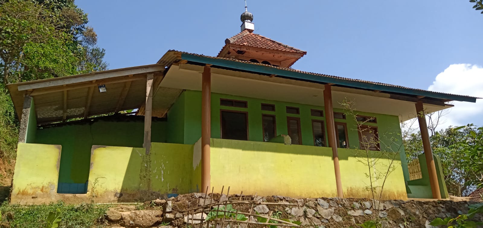MIFTAHUL FALAH