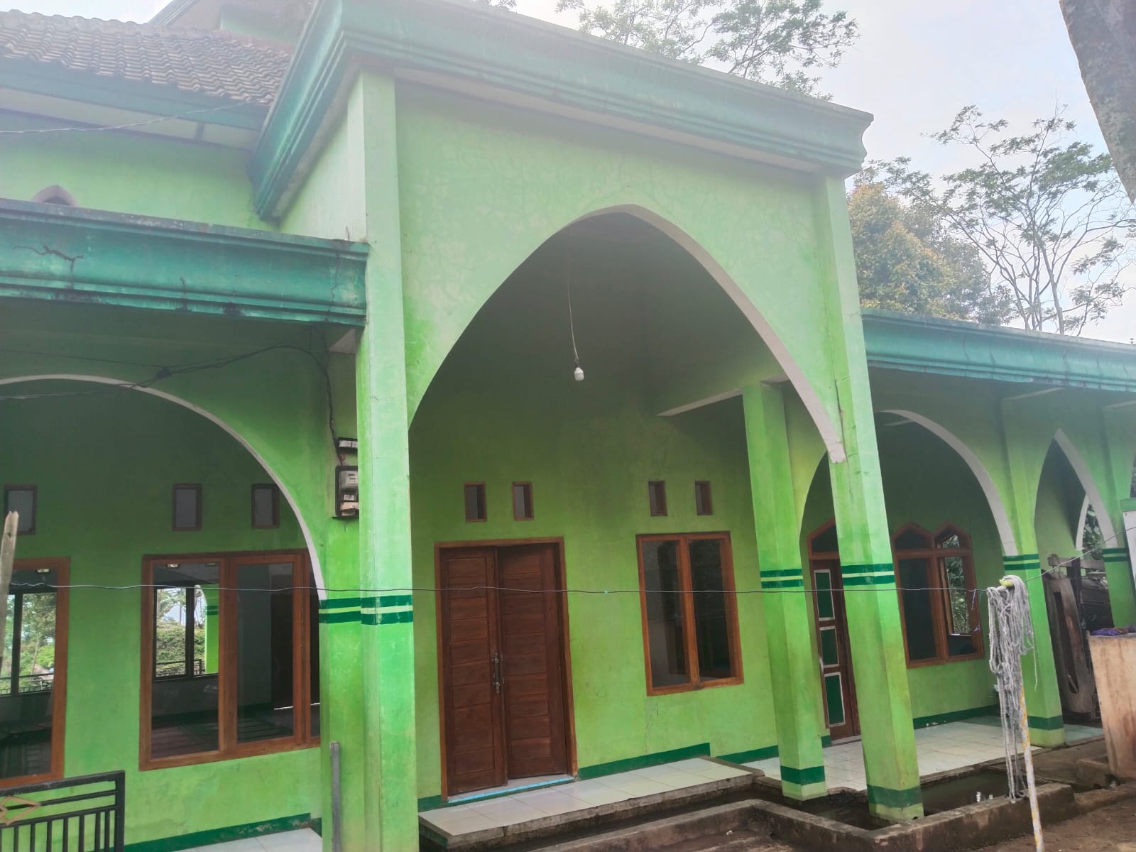 MIFTAHUL FAIZIEN