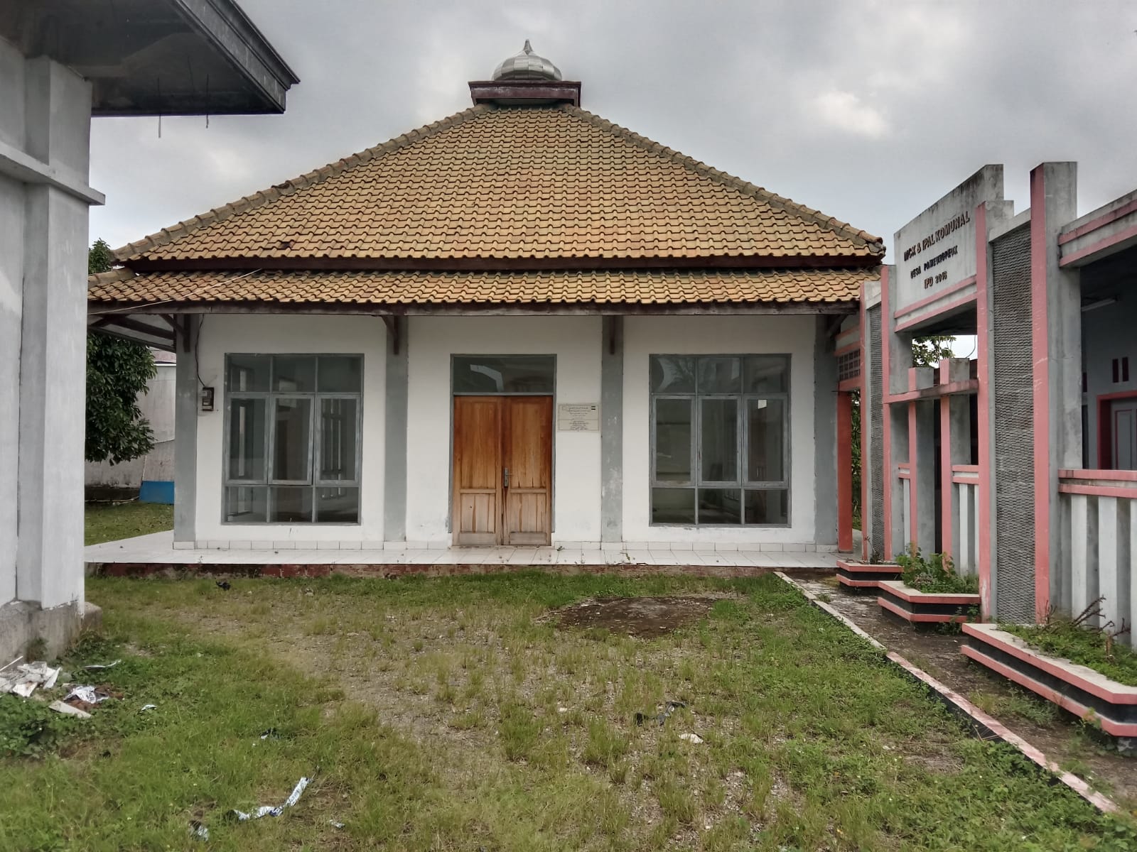 ISLAMIC CENTRE GARUT SELATAN