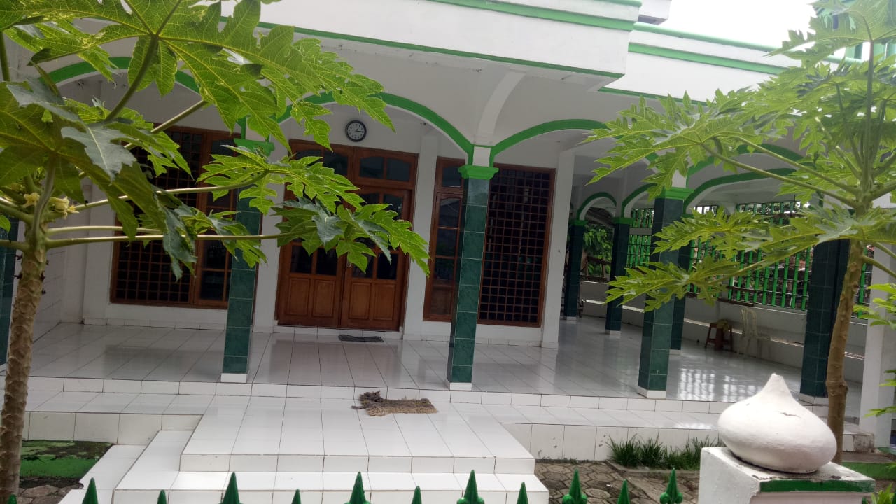 AL-IKHLAS