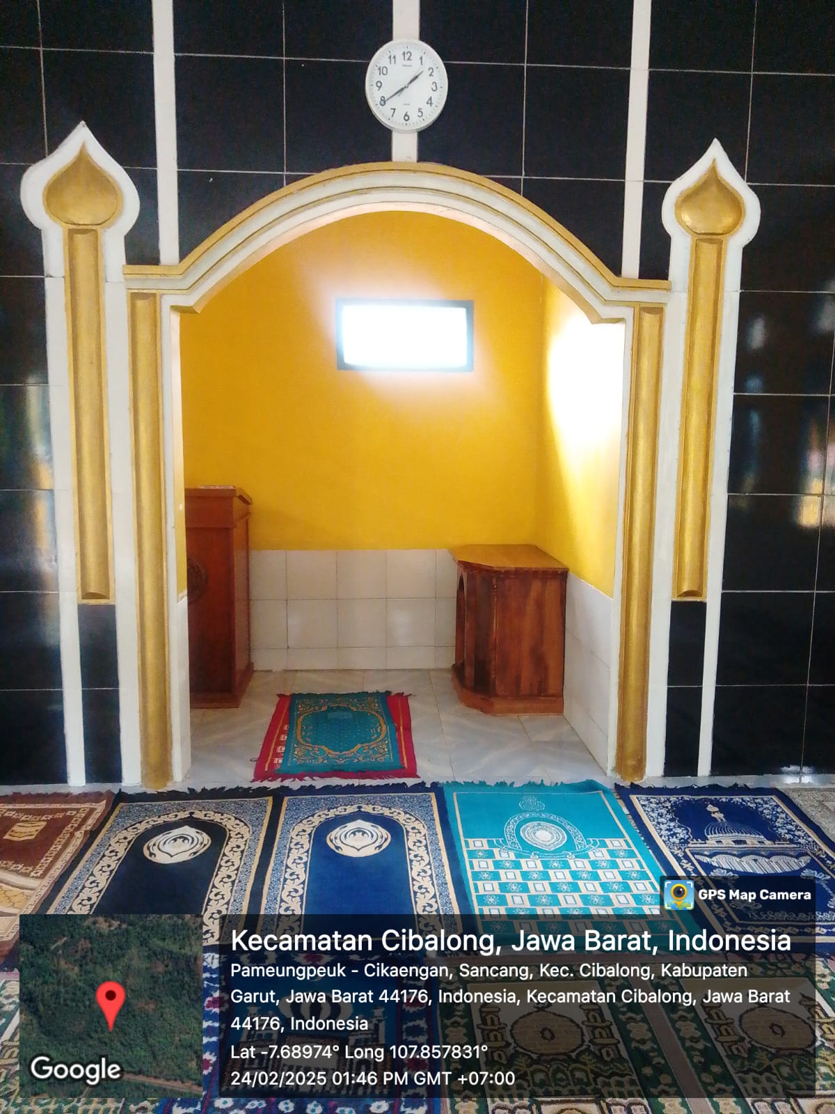 AL-IKHLAS