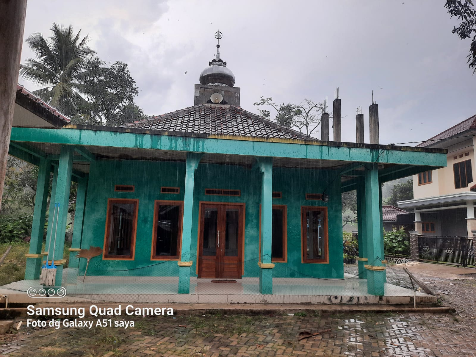 AL-MIFTAH