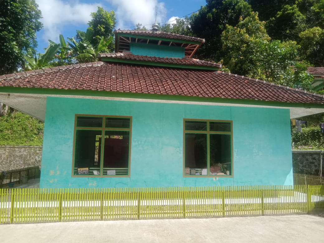 RIYADUL HIDAYAH