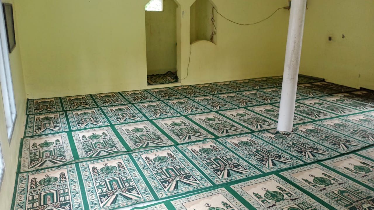 AL-IKHLAS