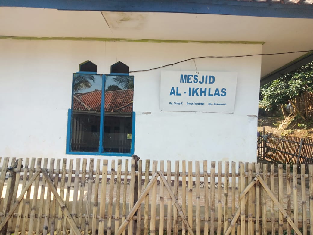 Al Ikhlas