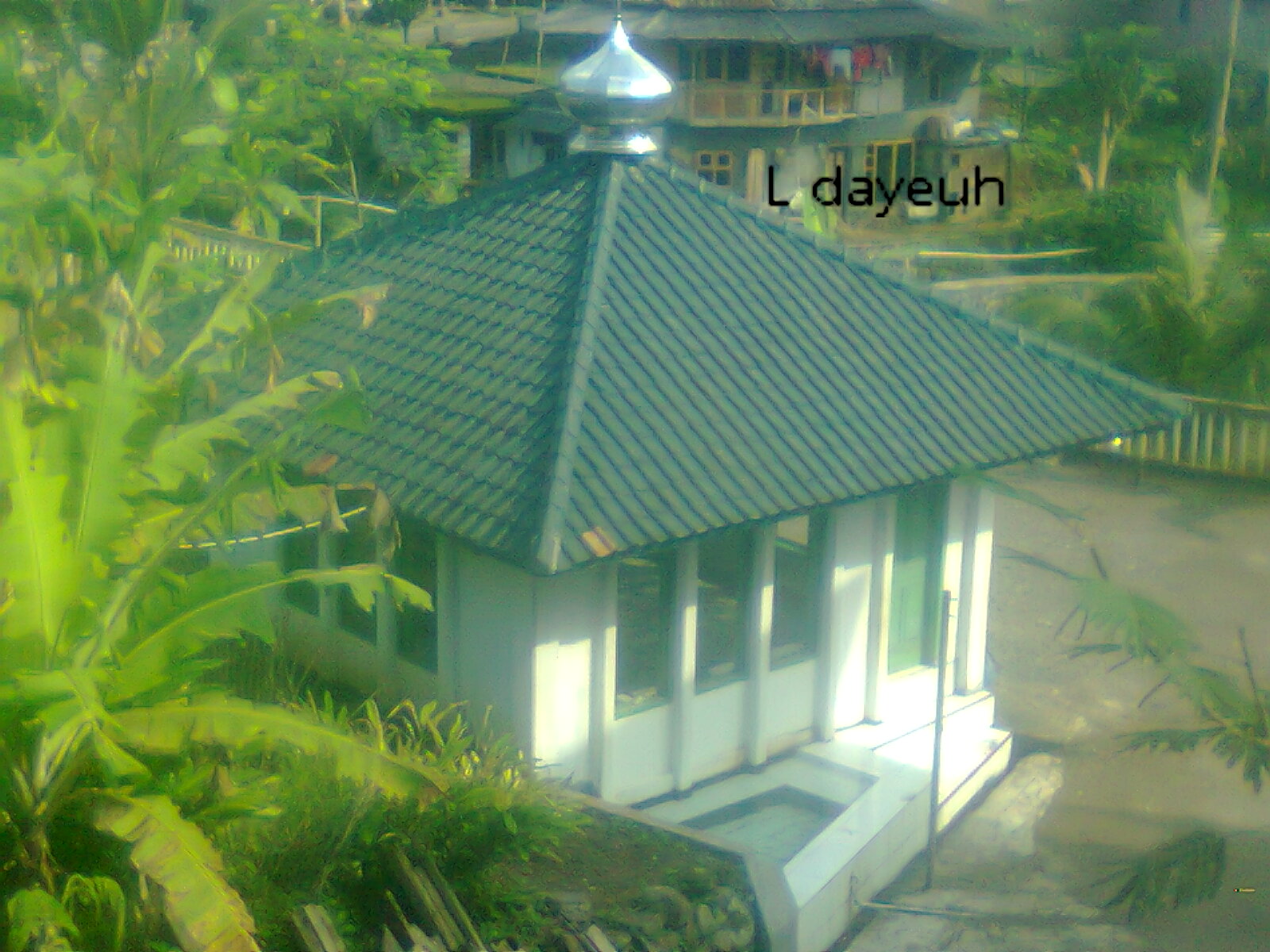 AL ARIPIN