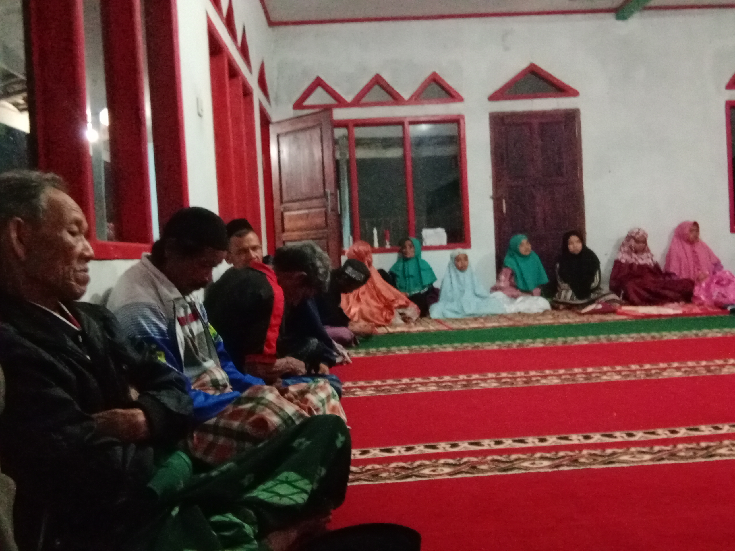 DARUL IKROM