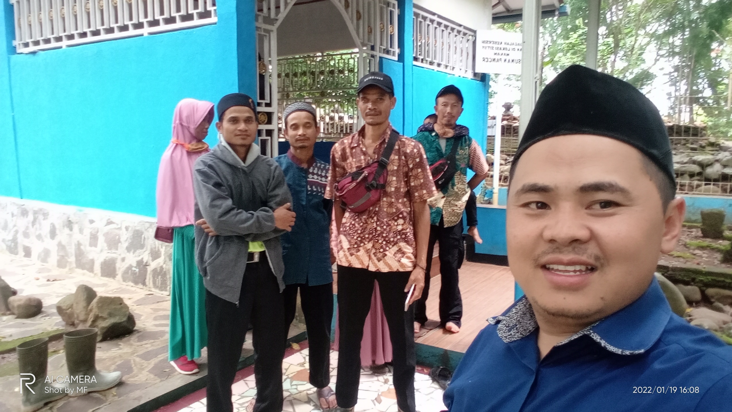 AL- JIHAD