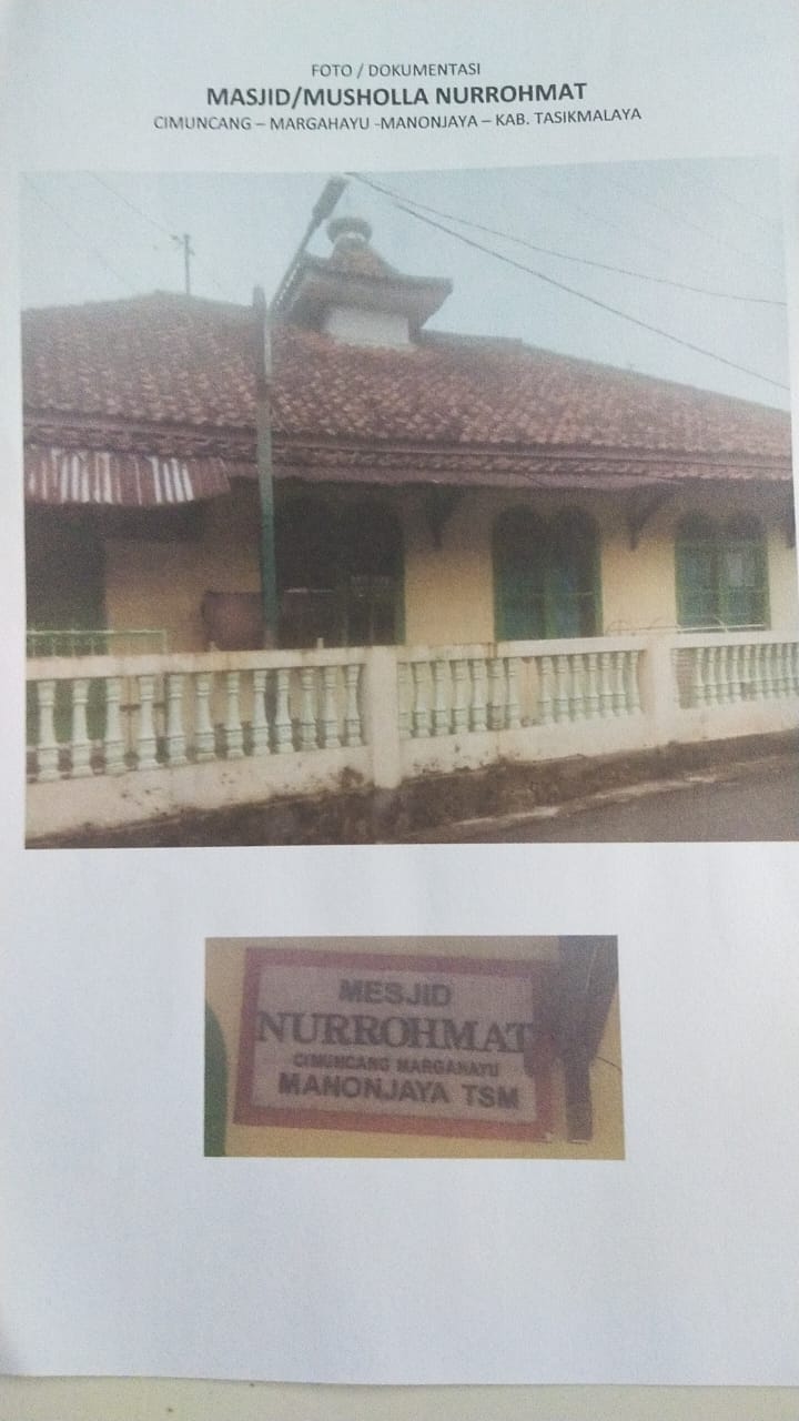 NURROHMAT