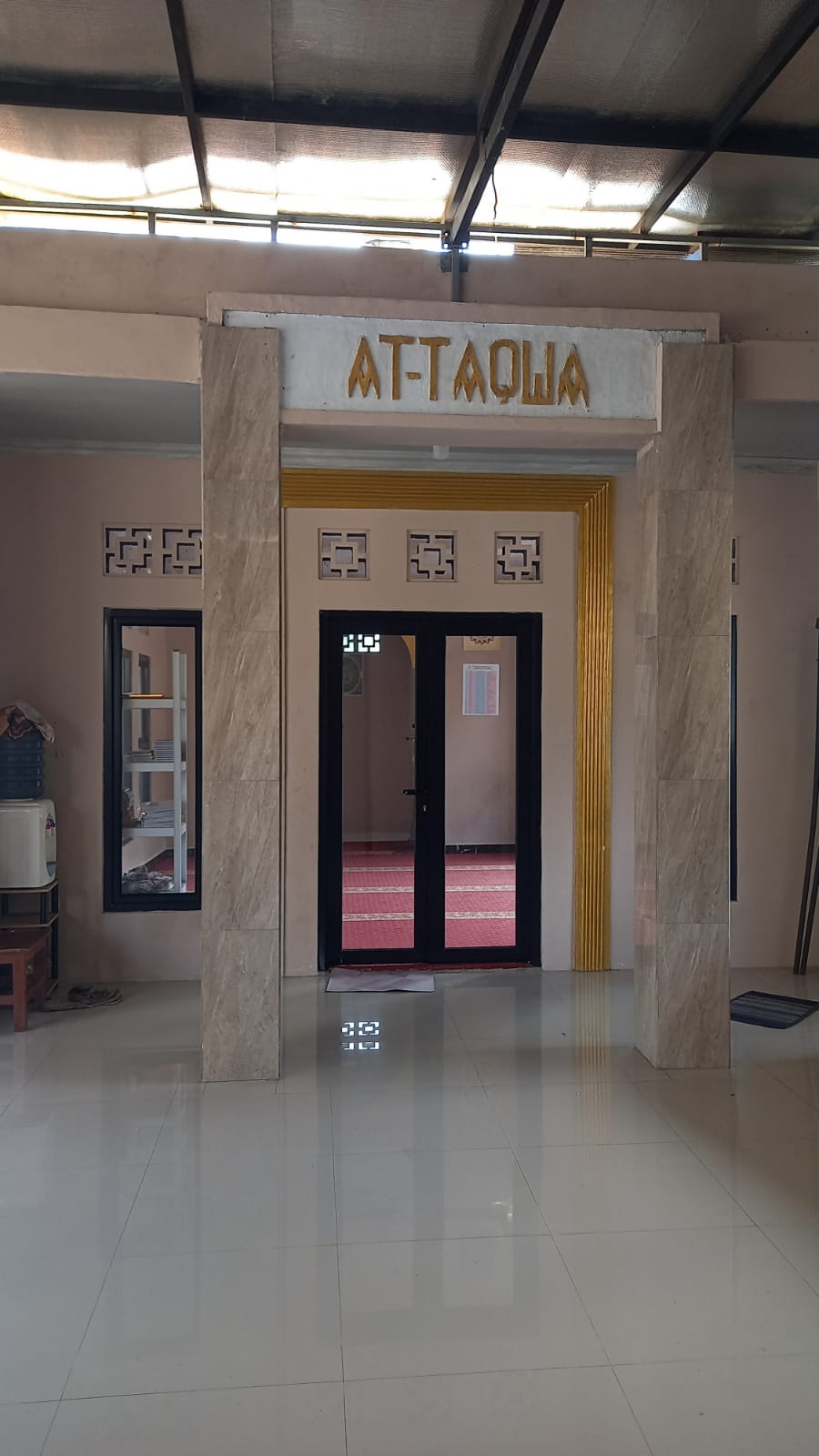 AT-TAQWA