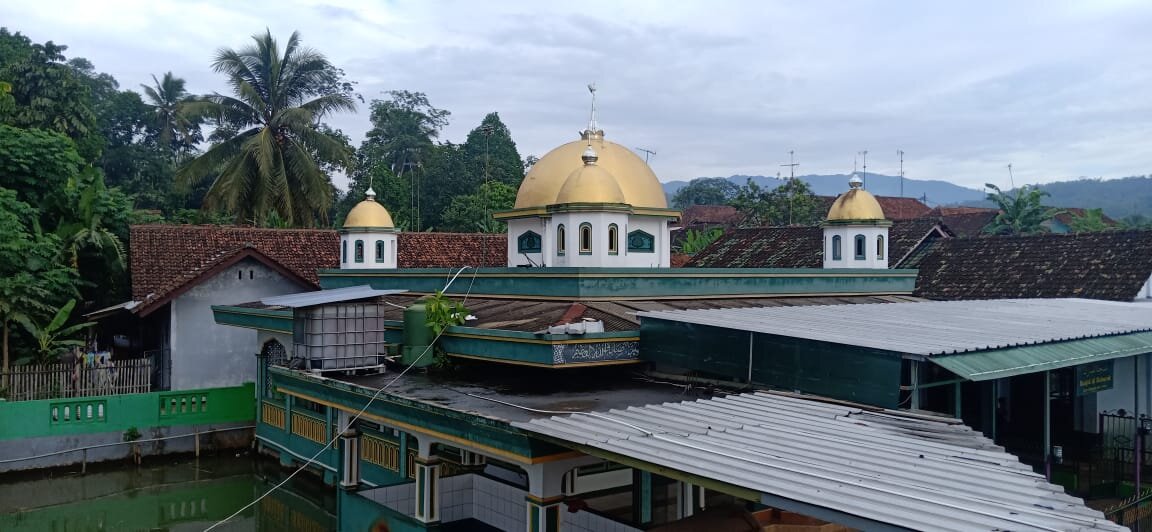 AL-MUBAROK