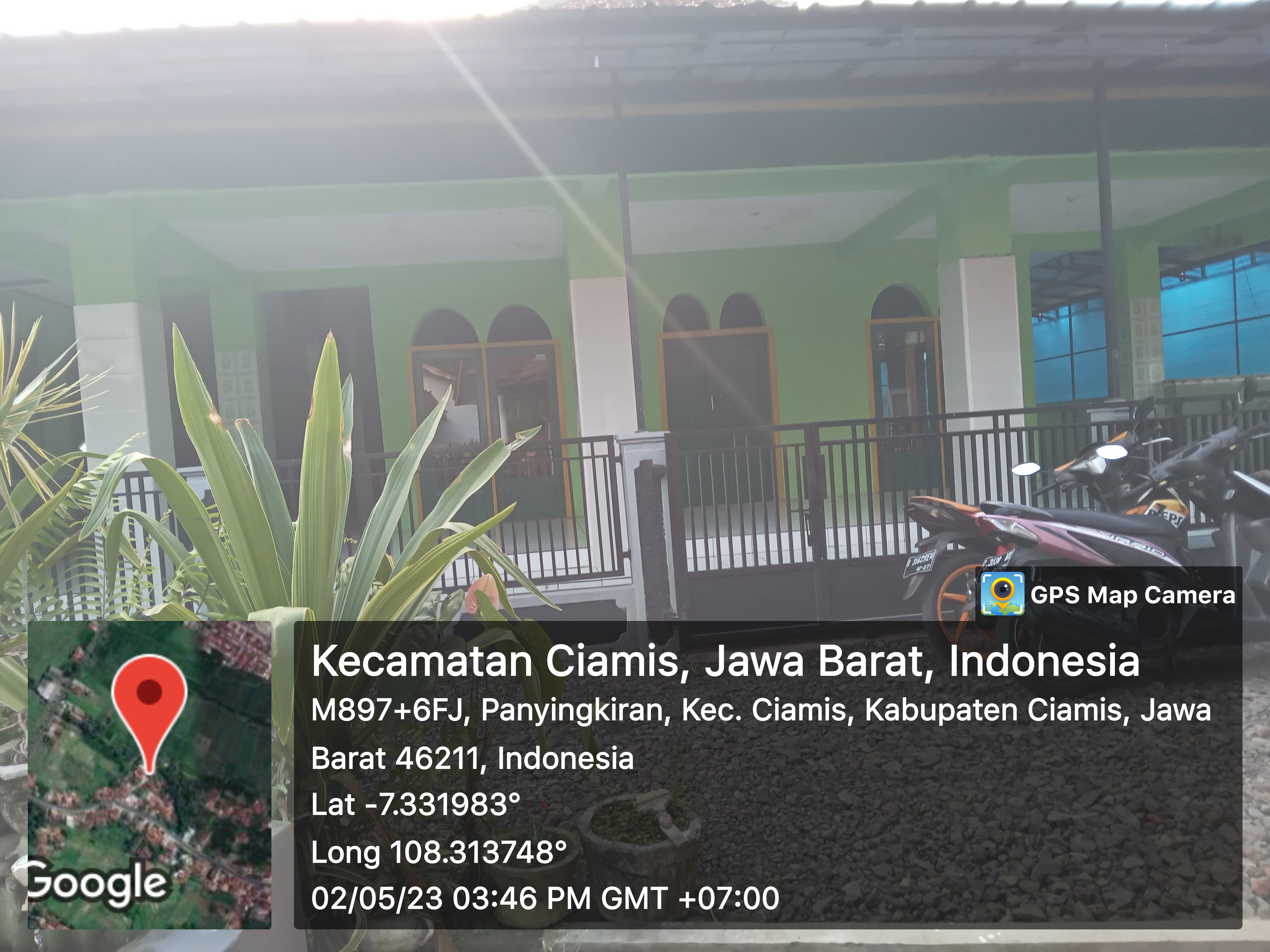 AL-MA'SUM