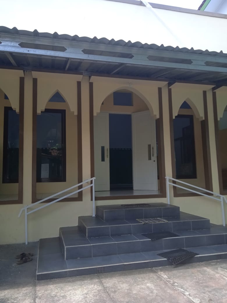 TUNJUNG BINARUM