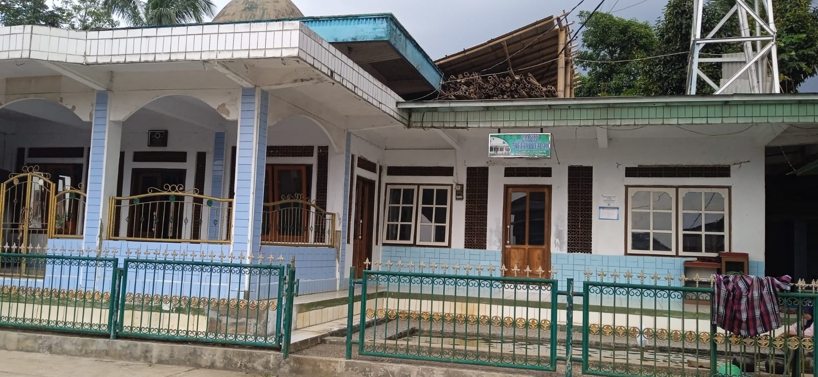 MIFTAHUL FALAH