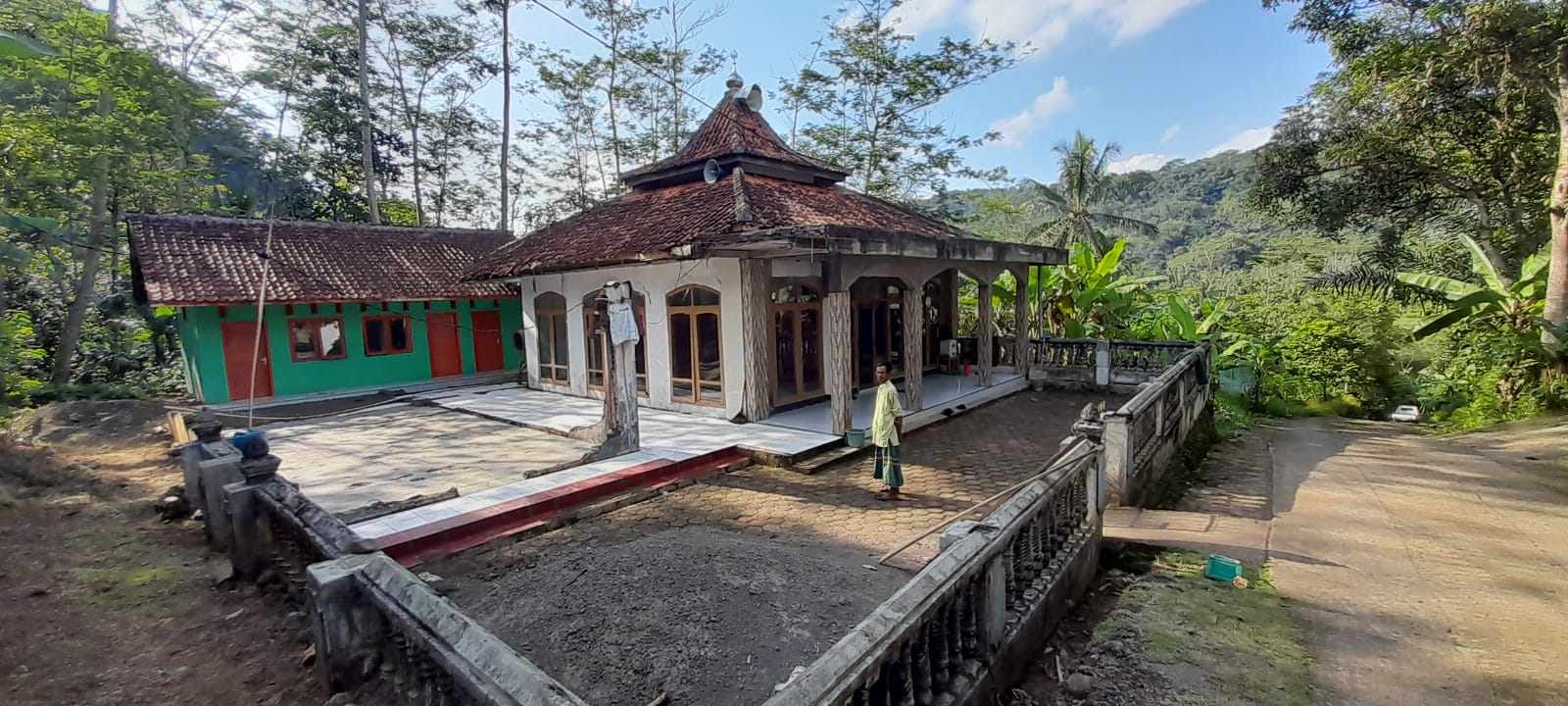 NURUL IHSAN