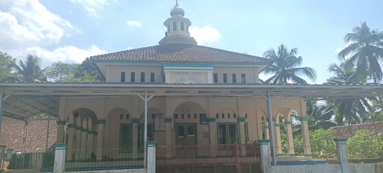 BAITUL HIDAYAH