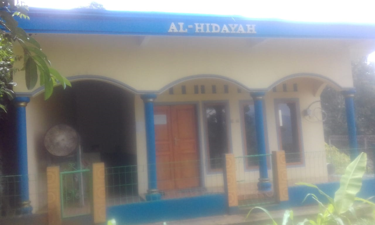 AL-HIDAYAH