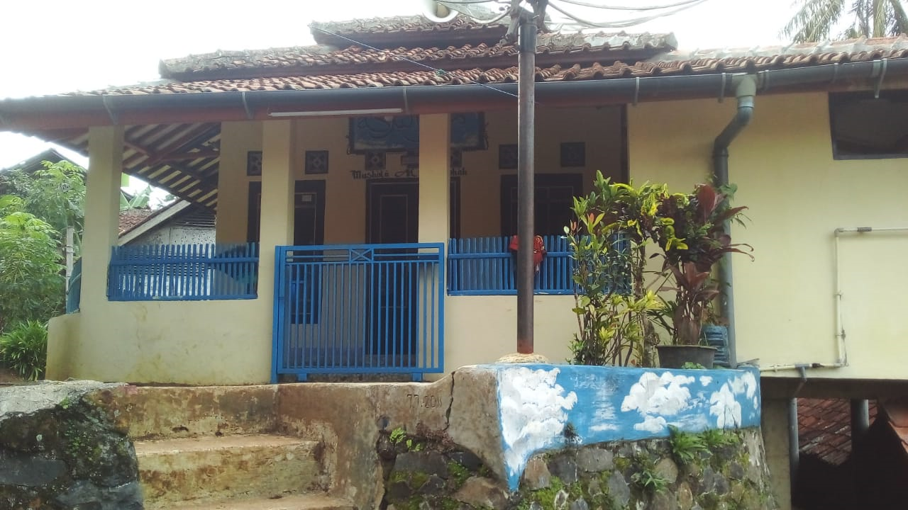 AL- BAROKAH