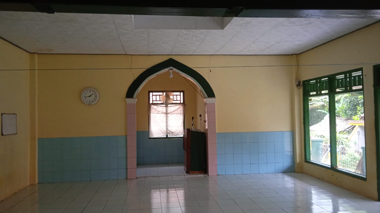 MIFTAHUL ULUM