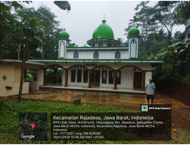 AL-BAROKAH