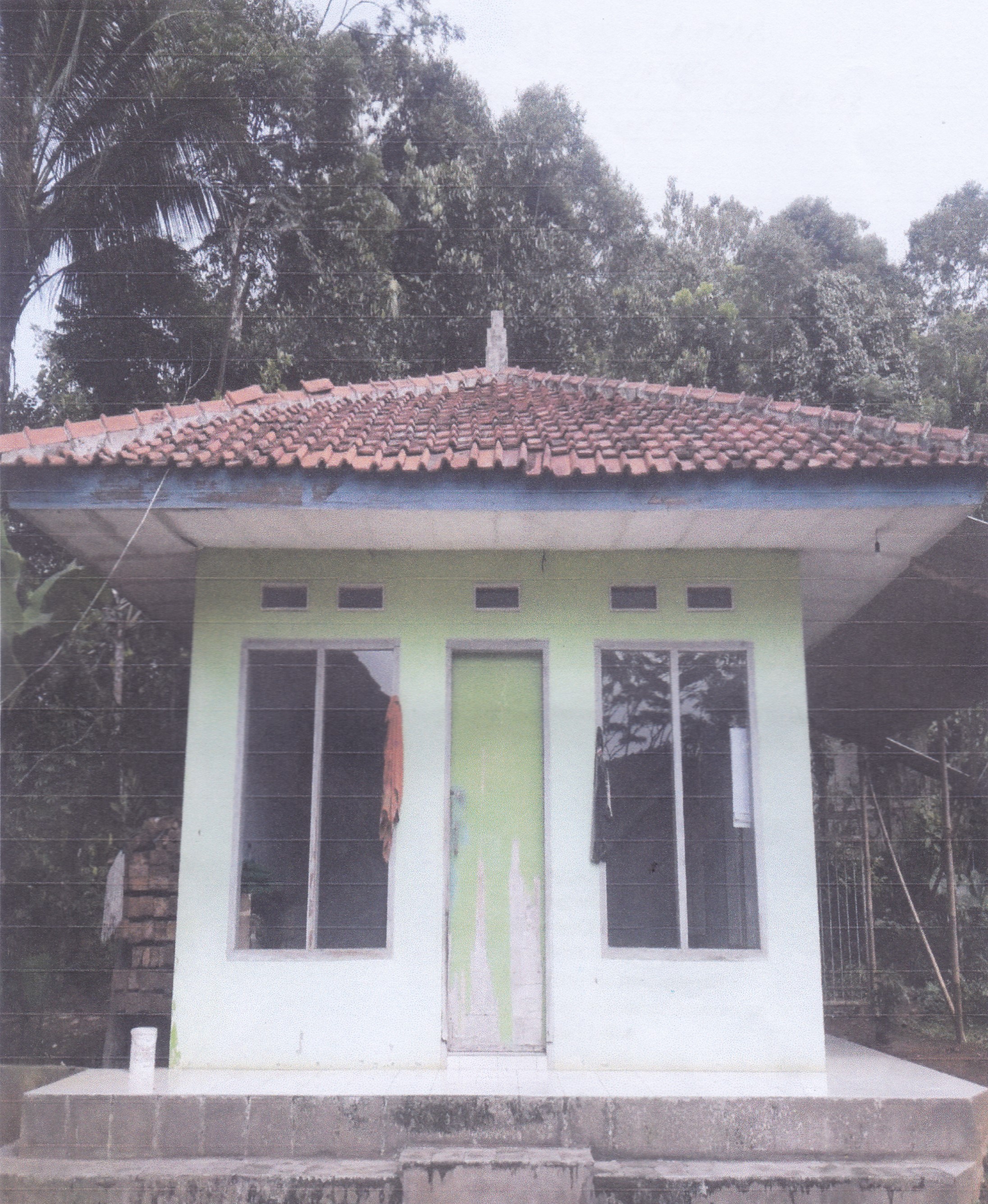 MASJID AL- KAUTSAR