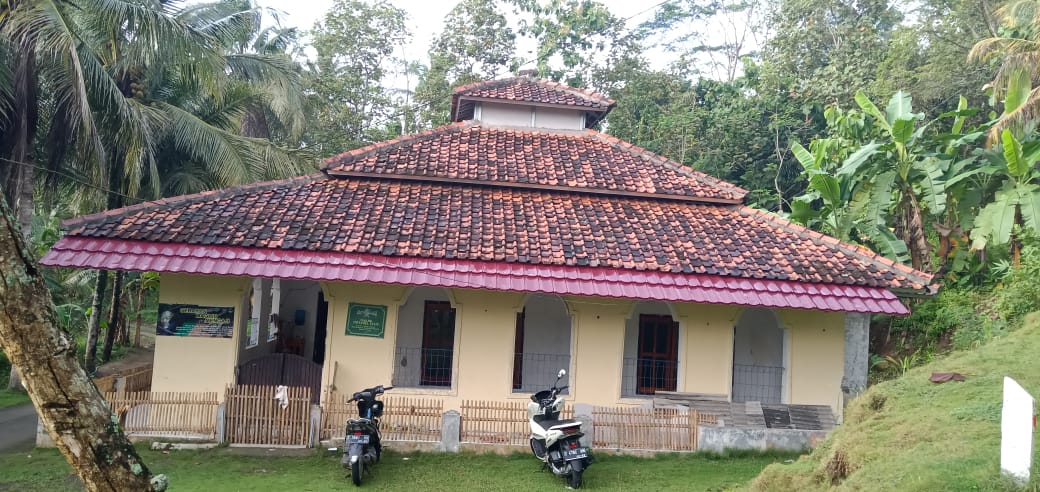 MIFTAHUL ULUM