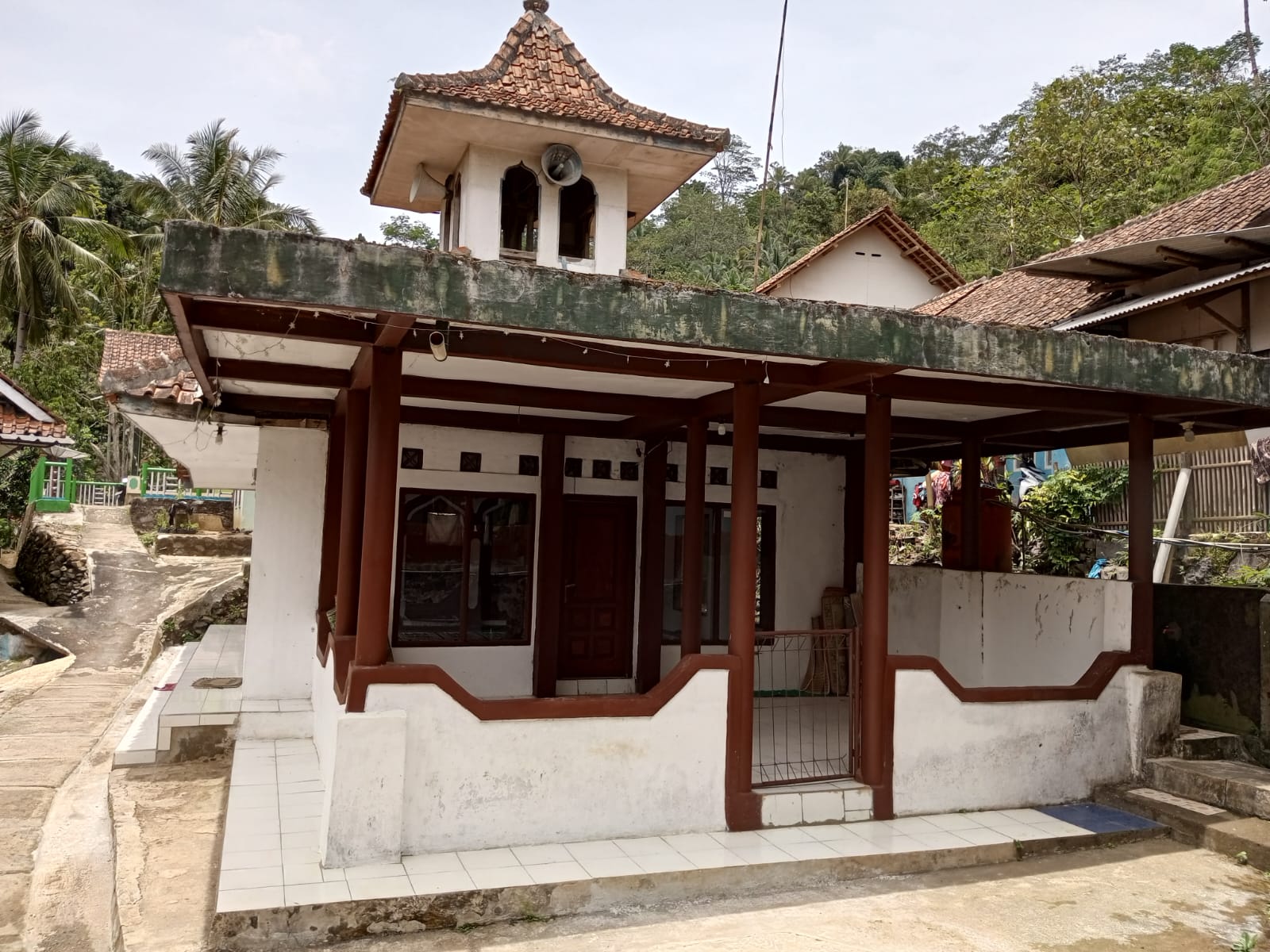 BAITURRAHMAN