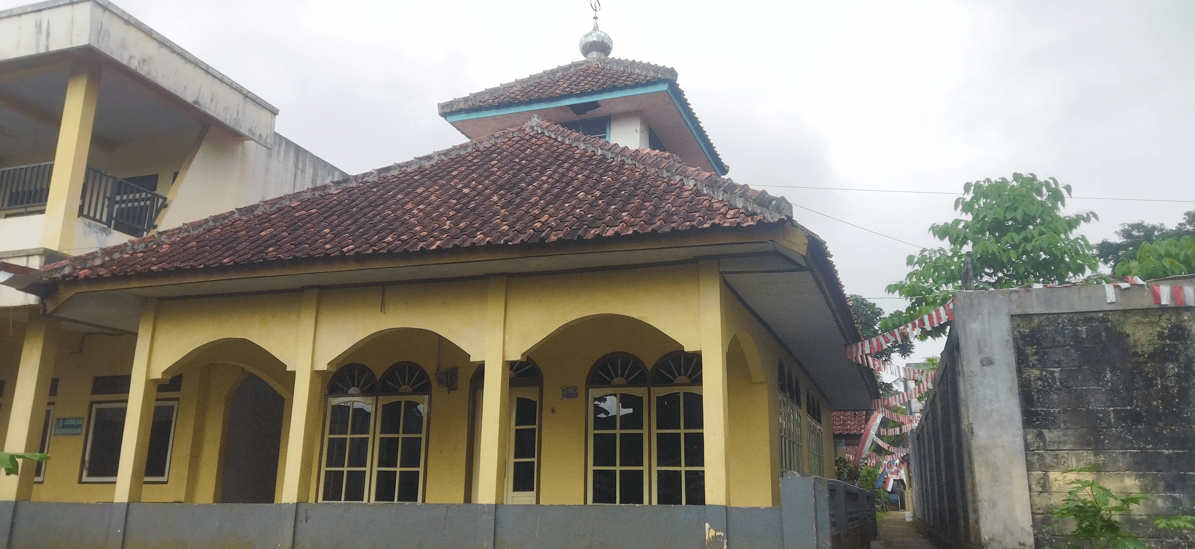 AL-IKHLAS