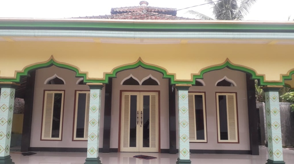 BAITUL HIKMAH