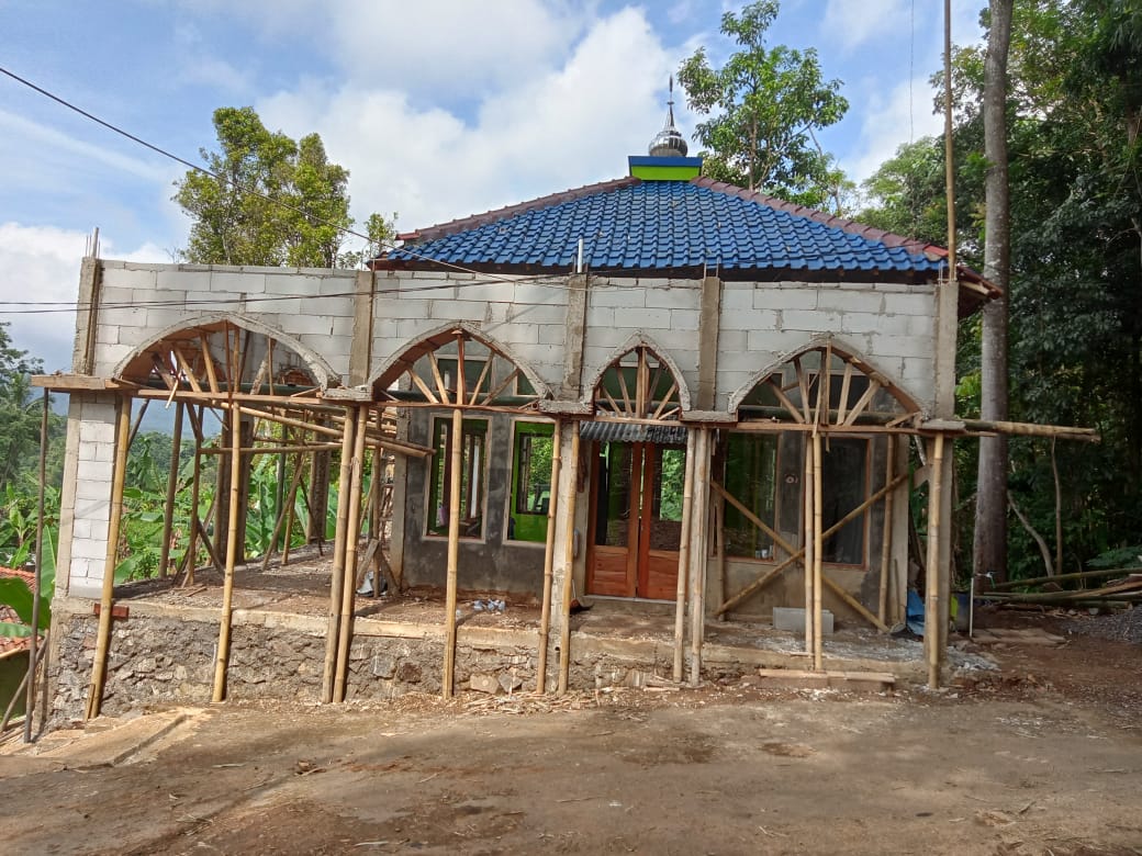 AL-JABAR