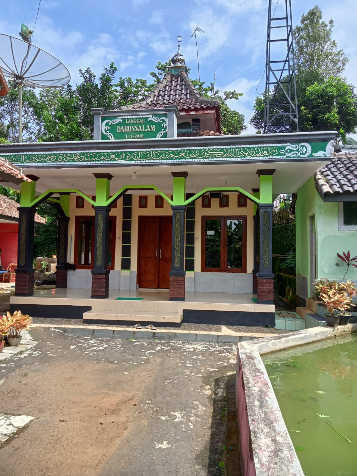 DARUSSALAM