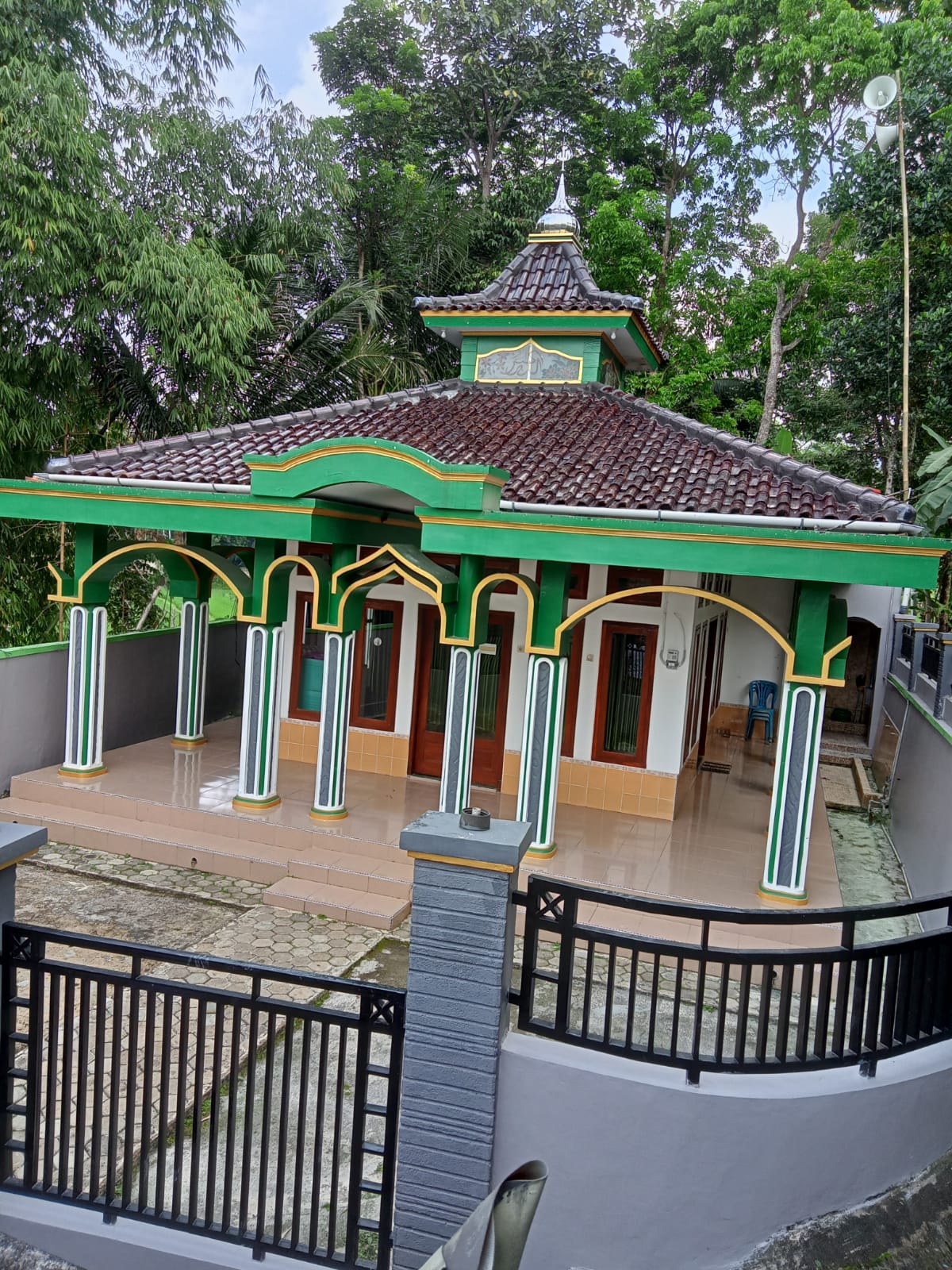 NURUL HUDA