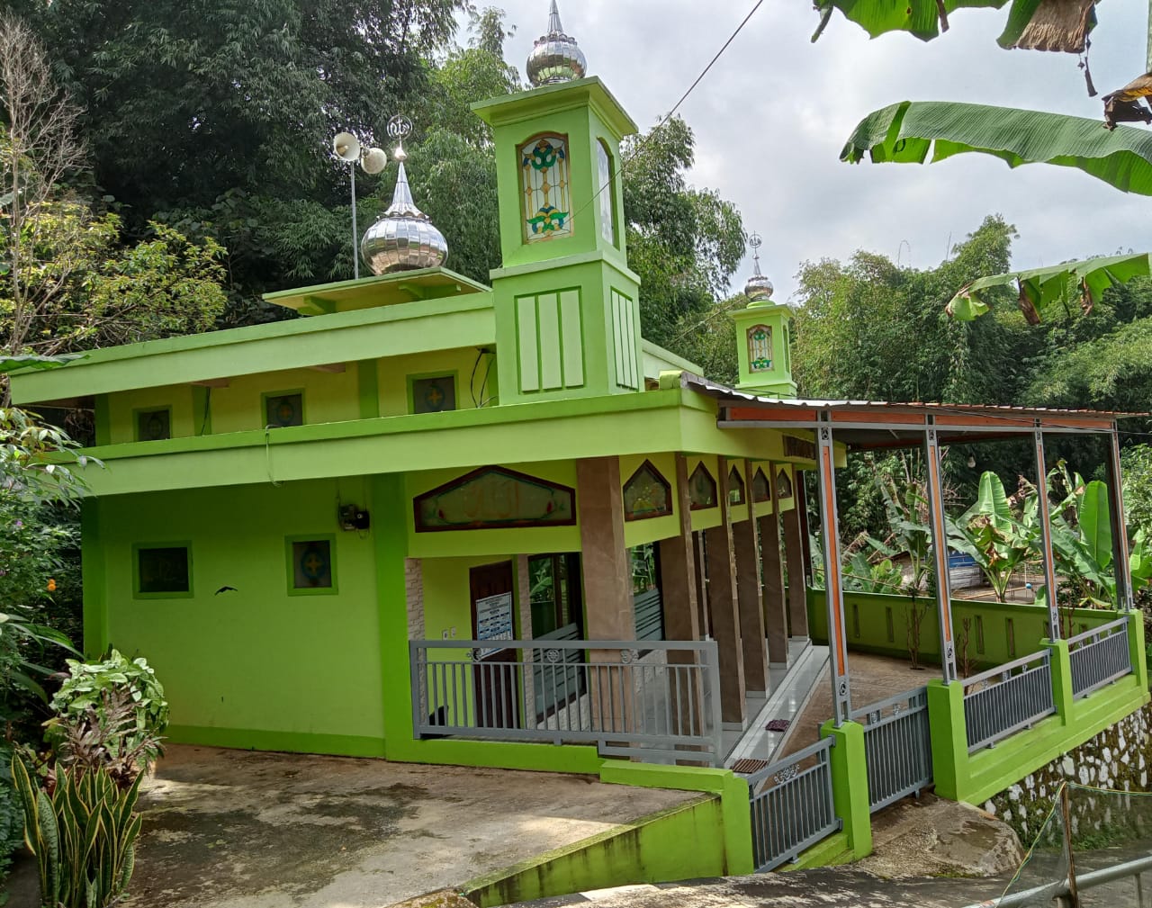 AT- TAQWA