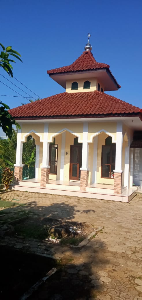 DARUL MAARIF
