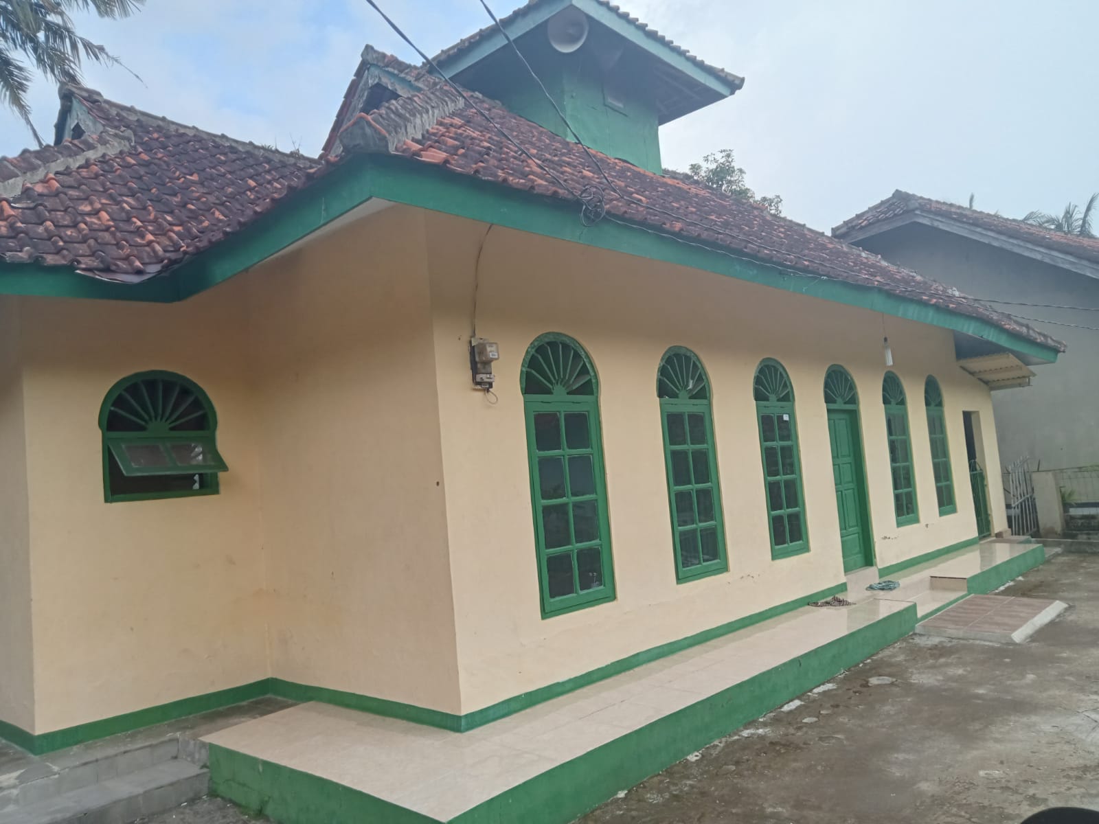 AL-FALLAH
