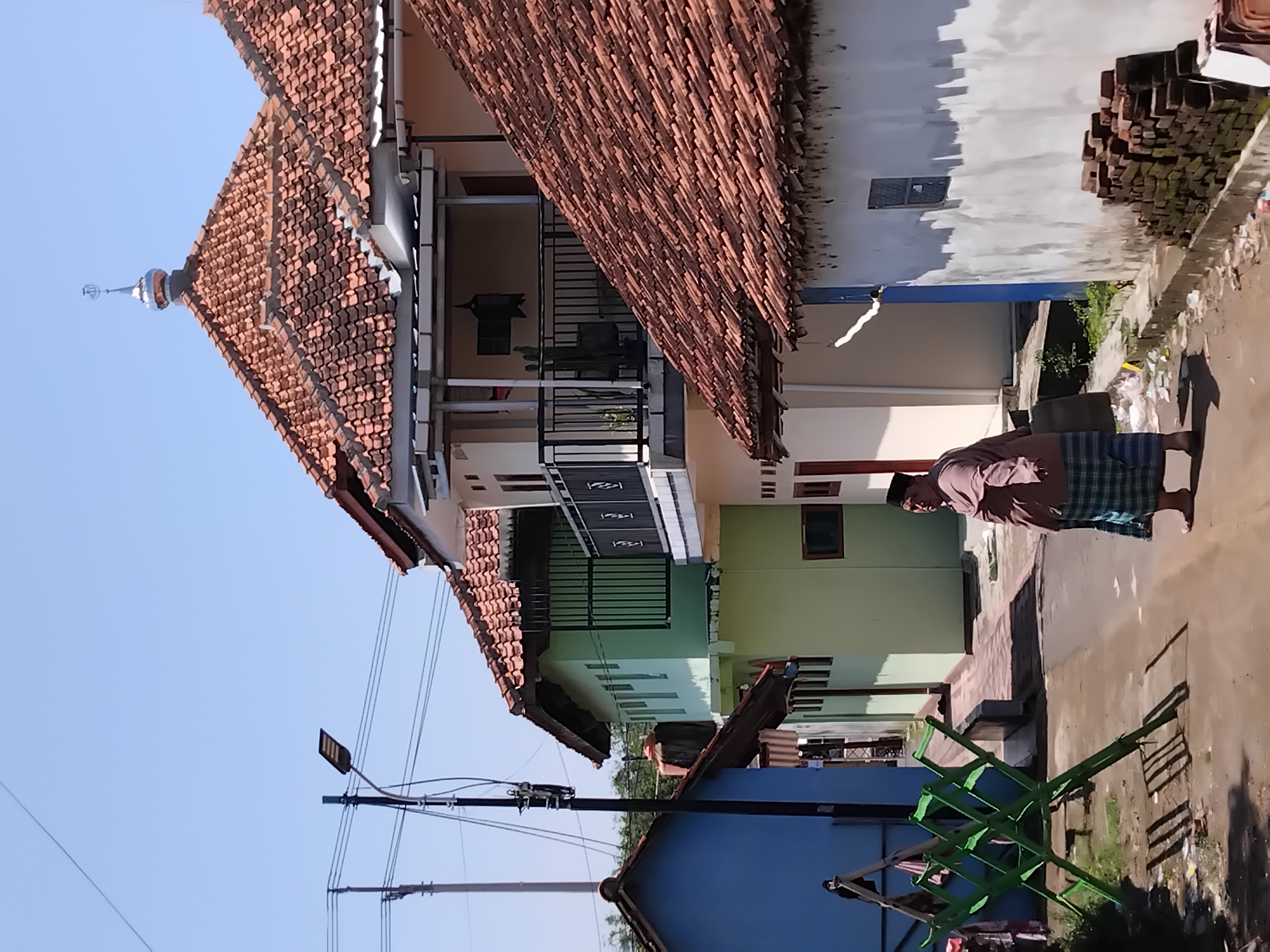 DARUL FALAH