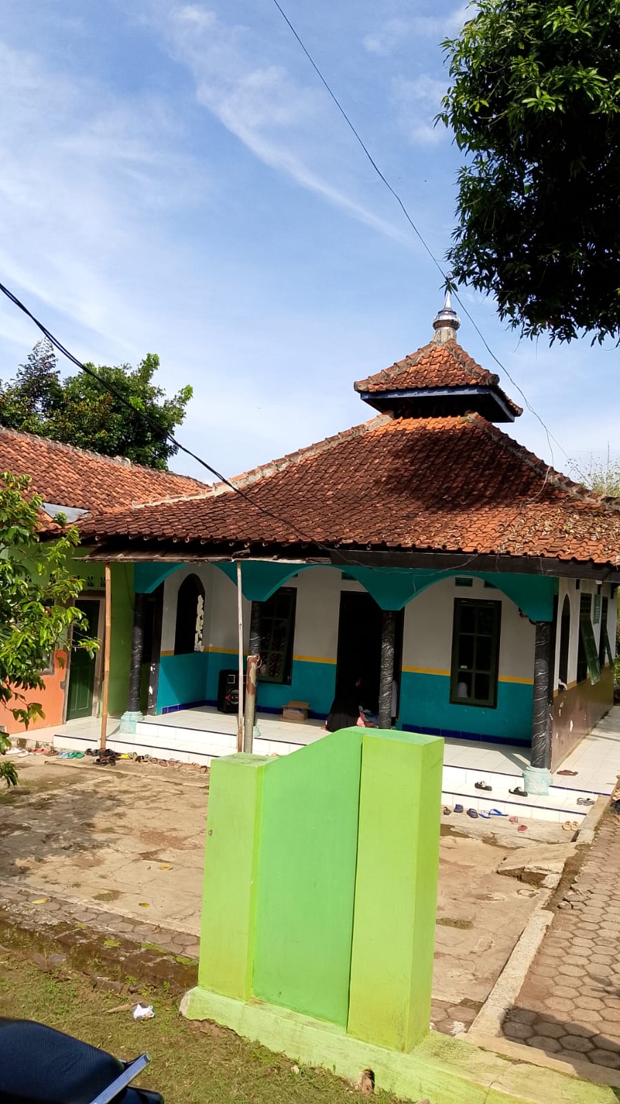 NURUTTOYYIBAH
