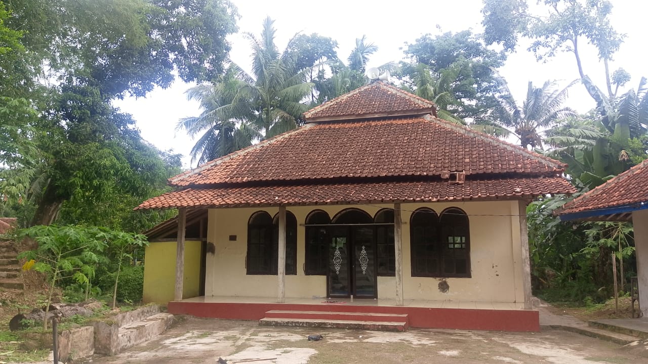 MIFTAHUL AULAD