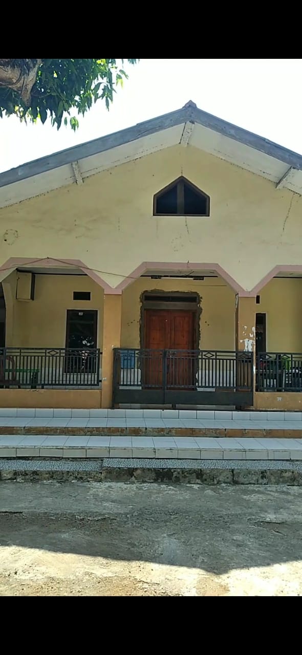 SHOLIHUL HUDA