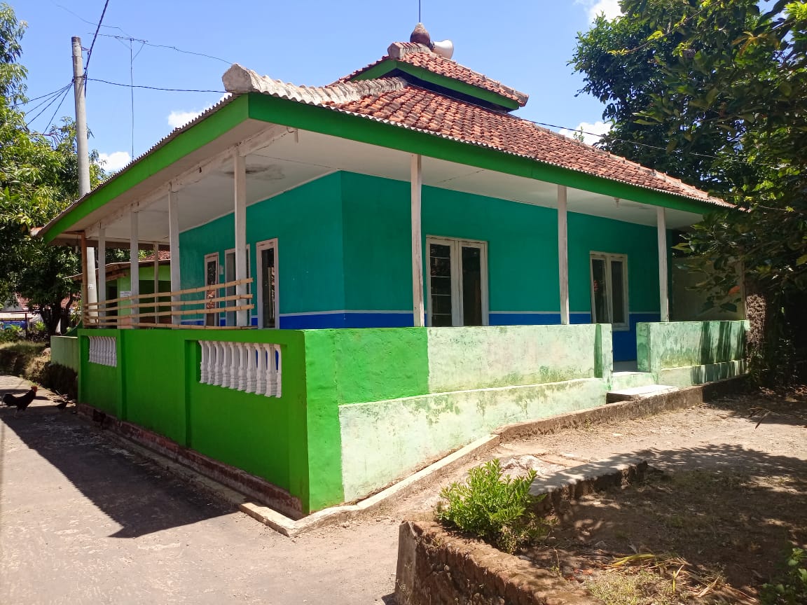 NURUL IKHLAS