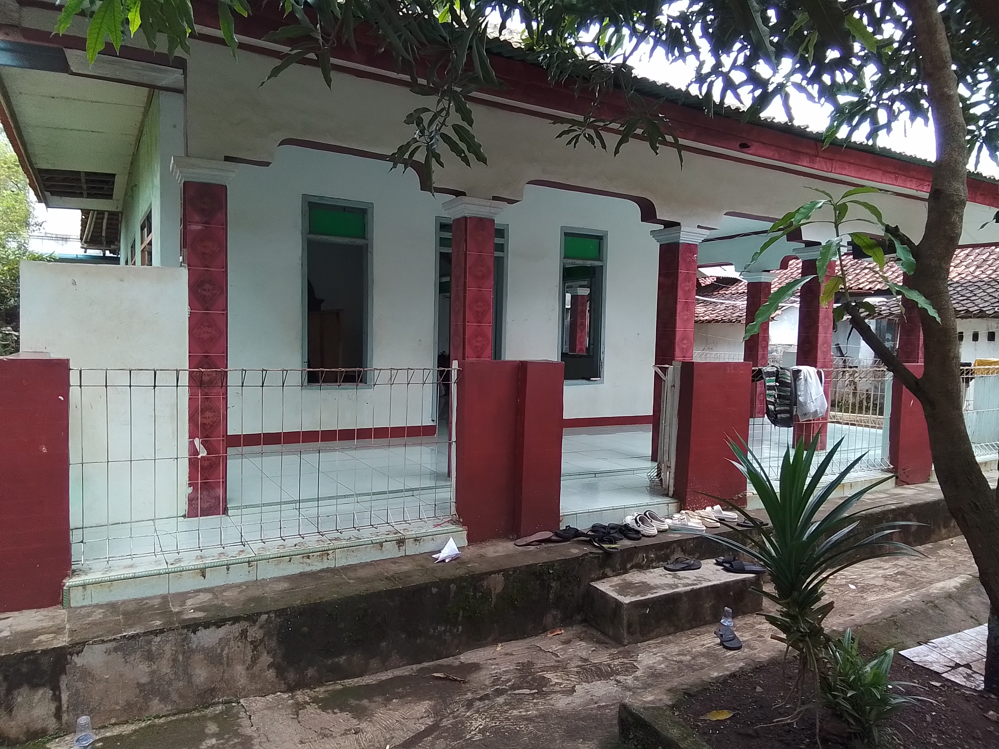 AL-MUBAROK