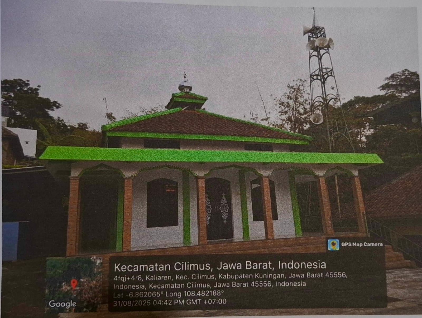 MIFTAHUL MANAN
