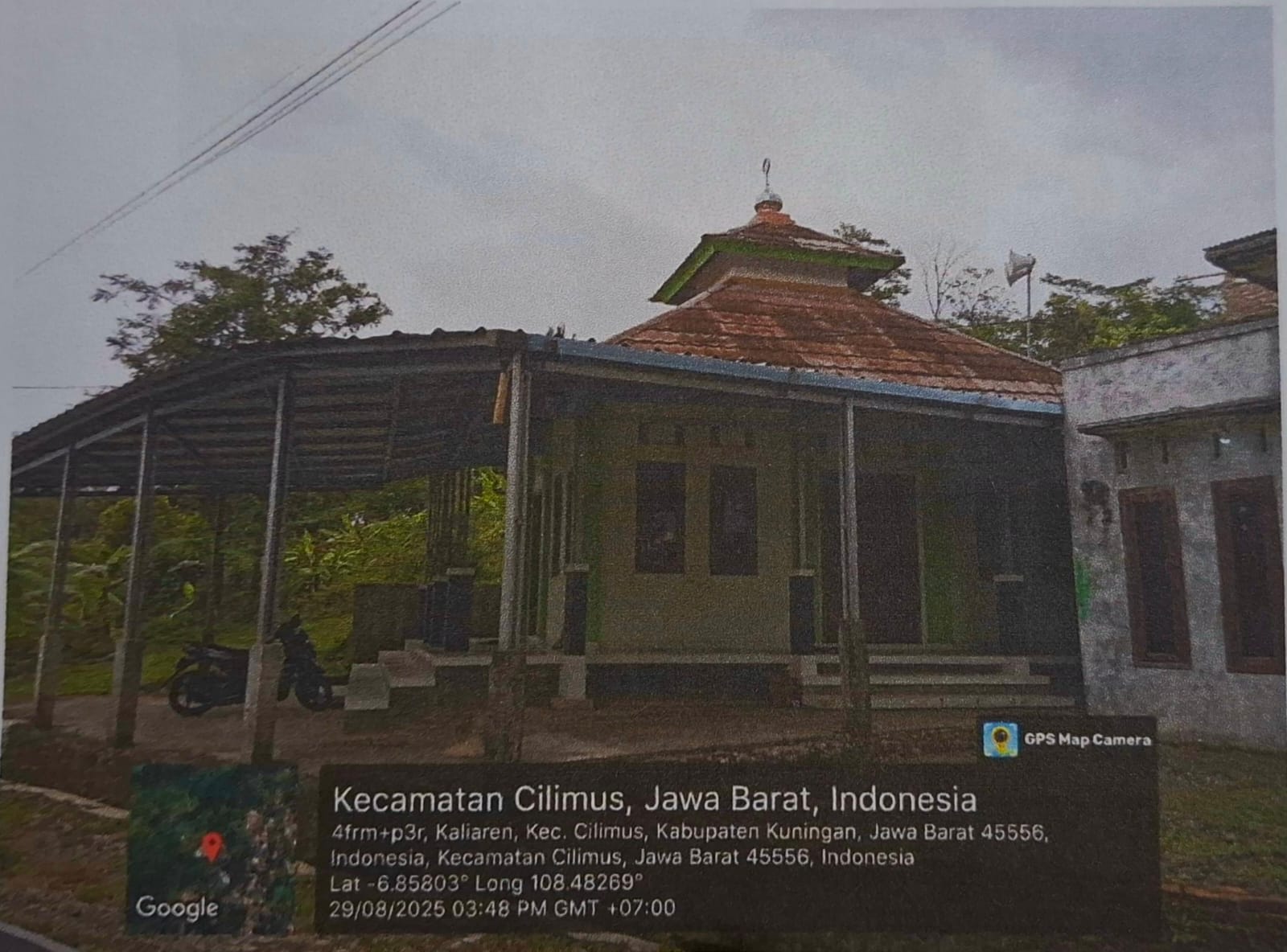 AL-MUBAROK