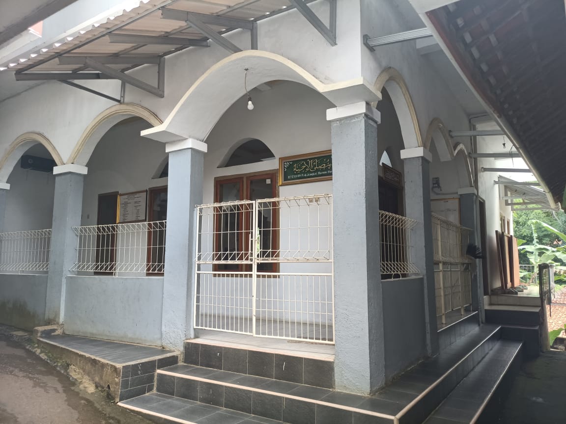 AL-IHYA