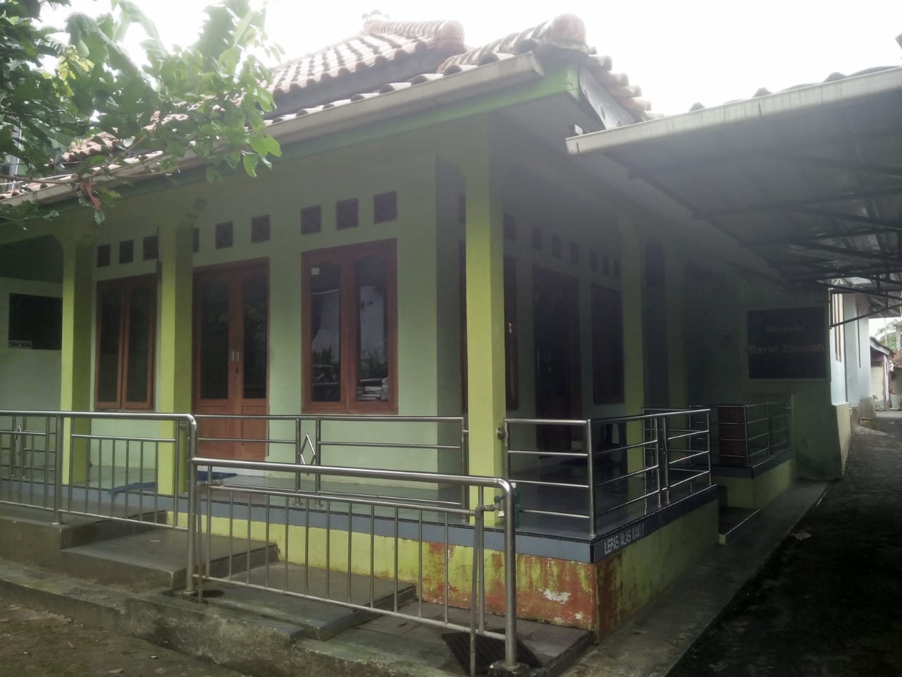 DARUL JANNAH