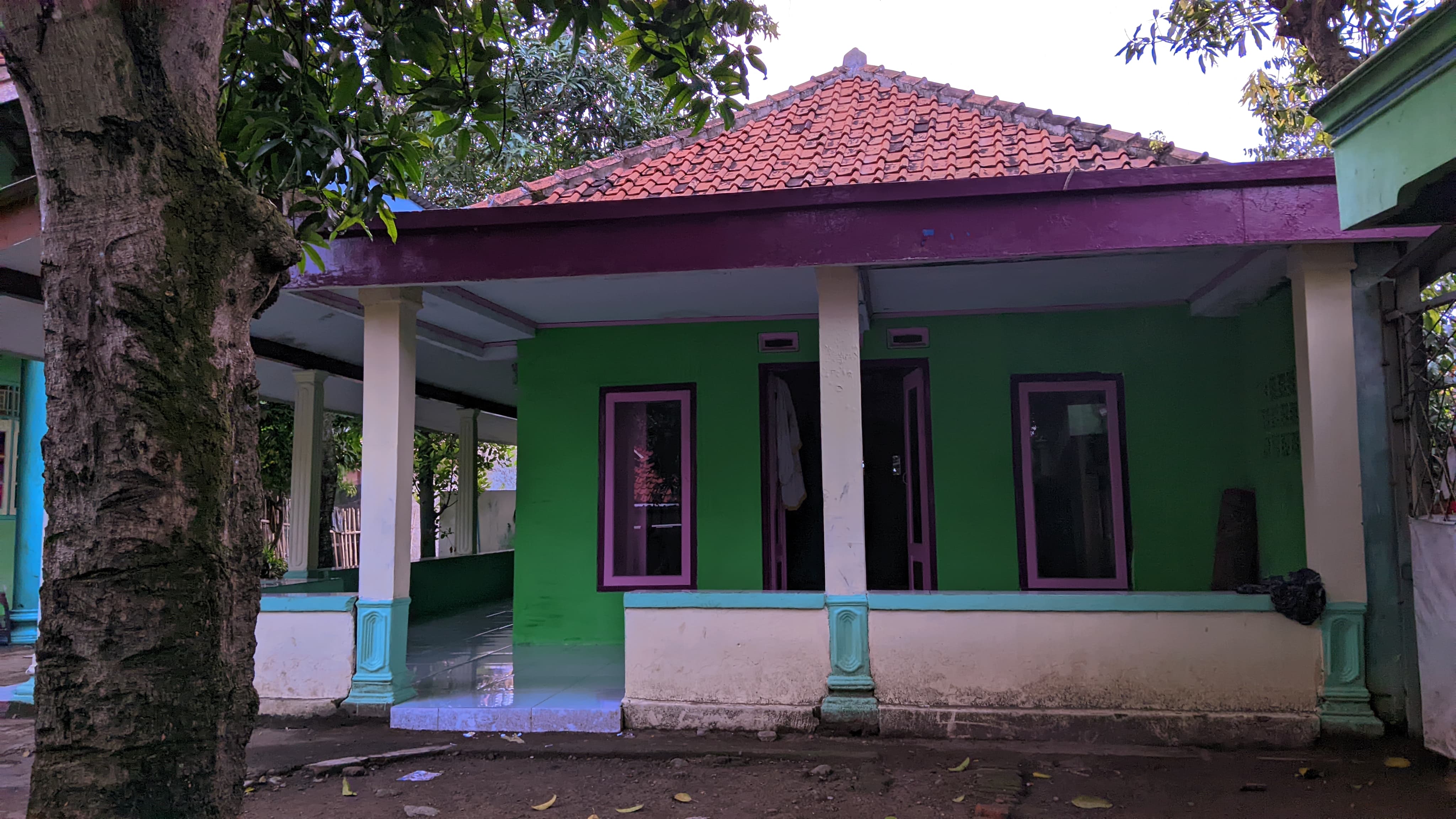 Al-Istiqomah