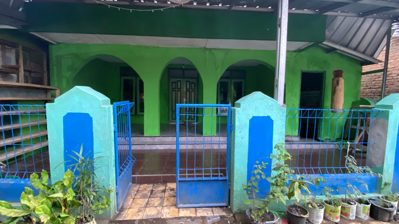 Raudlatut Tholibin