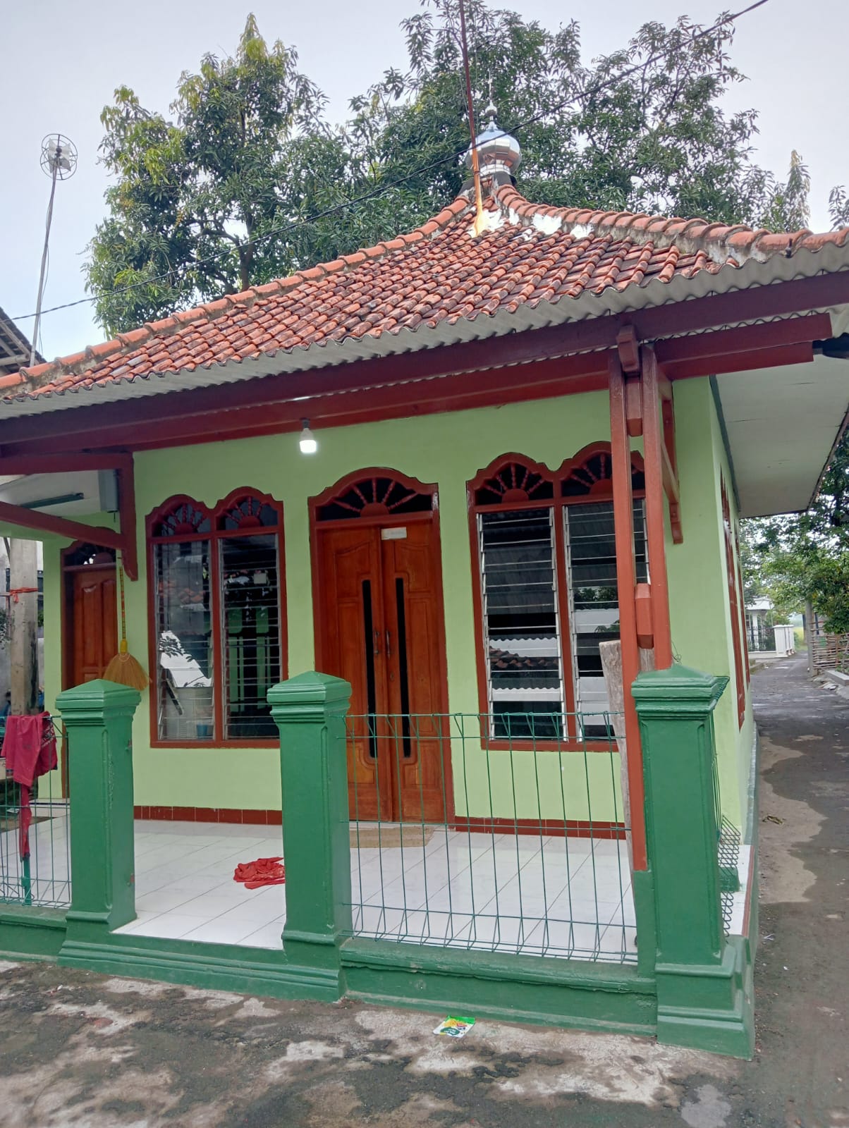 Al-Barokah